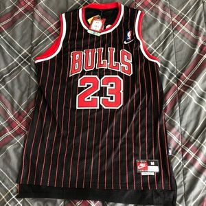 Hardwood Classics Vintage Nike Jordan Jersey